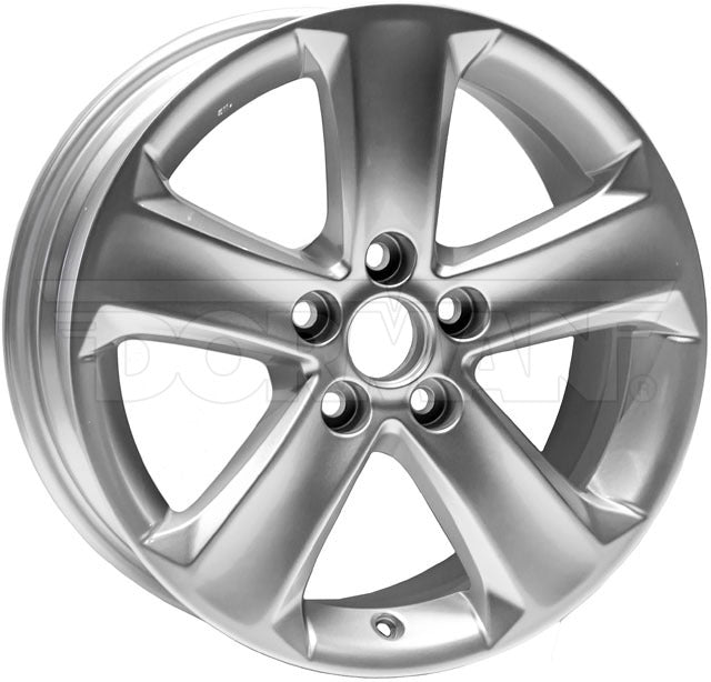 Dorman 17X7 Alloy Wheel P/N 939-627