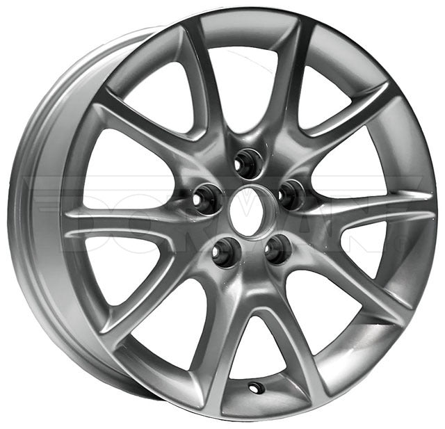 Dorman 17X7.5 Alloy Wheel P/N 939-628