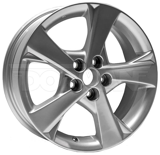 Dorman 16X6.5 Alloy Wheel P/N 939-629