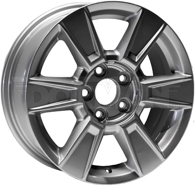 Dorman 17X7 Alloy Wheel P/N 939-630