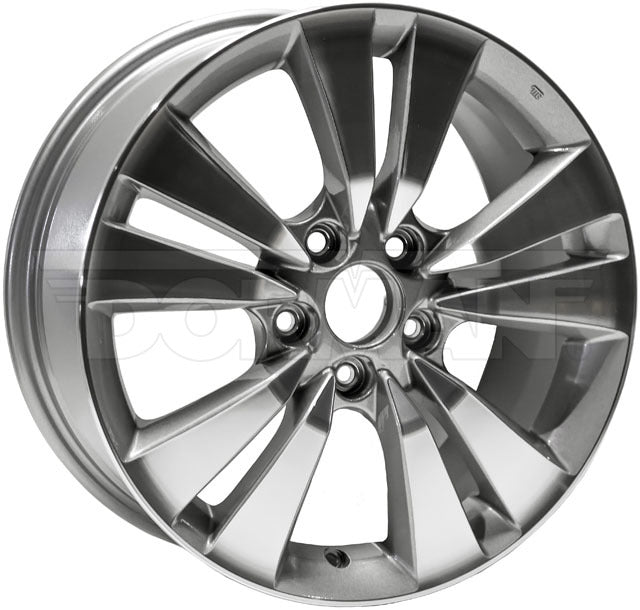 Dorman 17X7.5 Alloy Wheel P/N 939-631