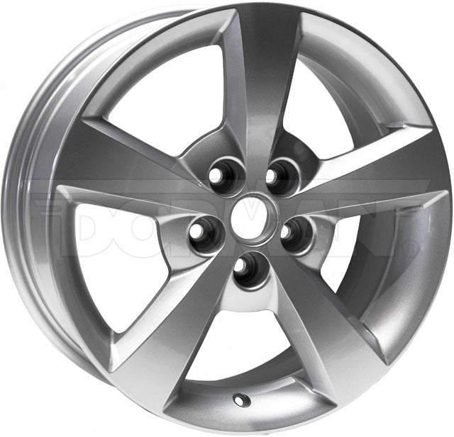 Roda de liga leve Dorman 17X7 P/N 939-632