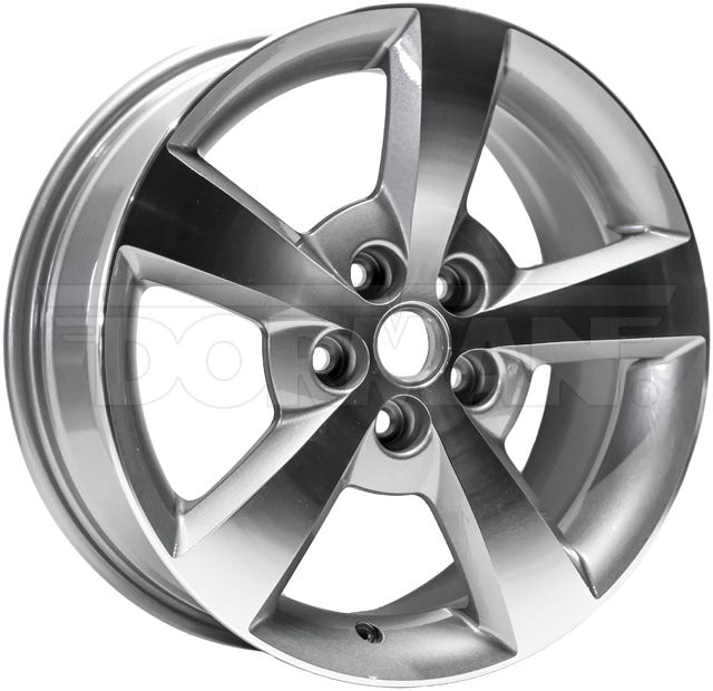 Dorman 17X7 Alloy Wheel P/N 939-633