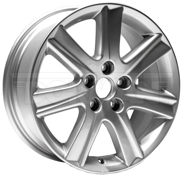 Dorman 17X7 Alloy Wheel P/N 939-635