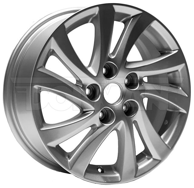 Dorman 16X6.5 Alloy Wheel P/N 939-637