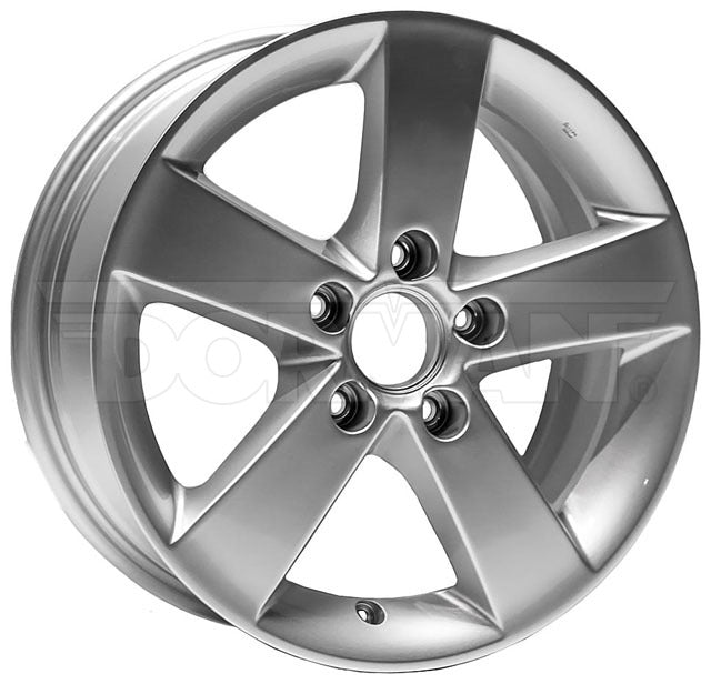 Dorman 16X6.5 Alloy Wheel P/N 939-638