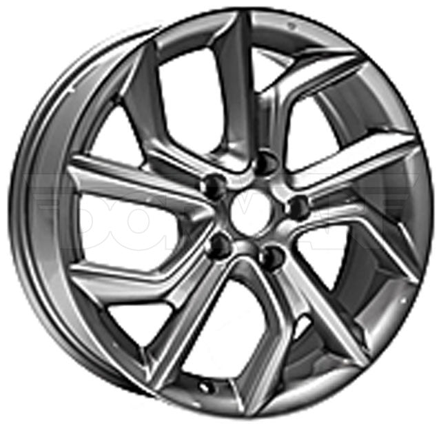 Dorman Wheels Alloy P/N 939-639