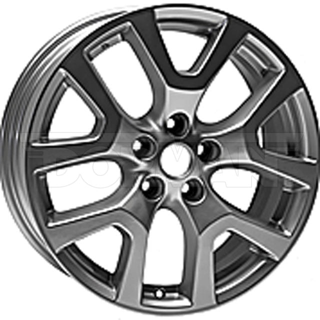 Rodas Dorman Liga P/N 939-640