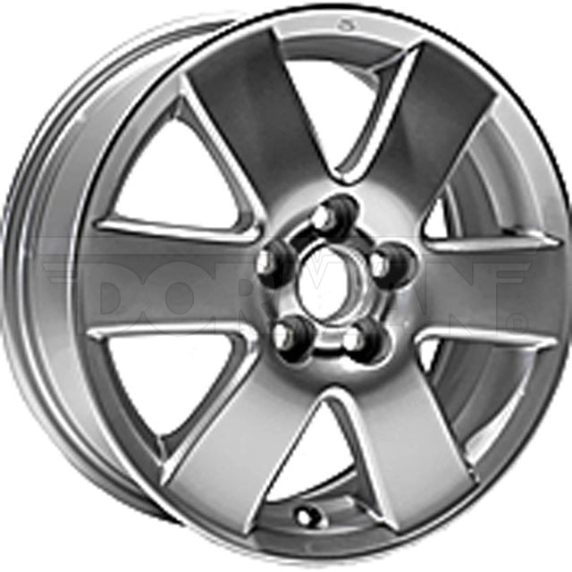 Rodas Dorman Liga P/N 939-642
