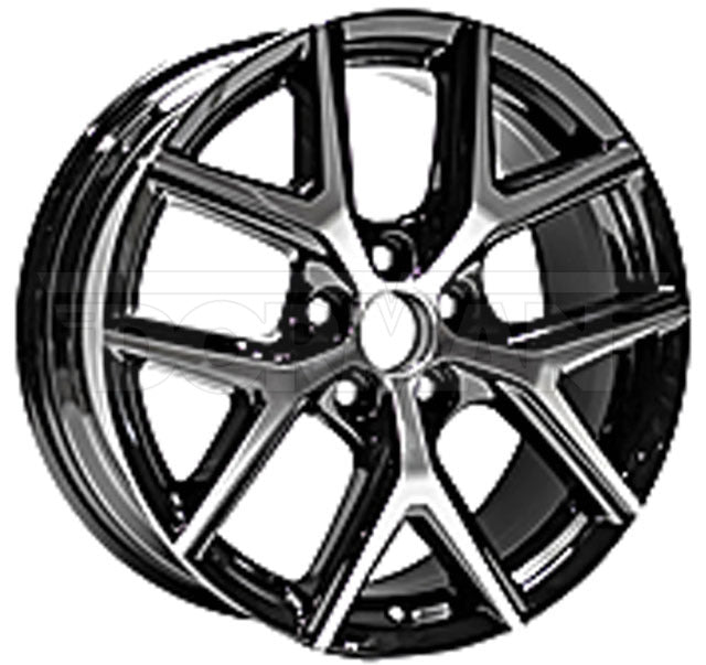 Rodas Dorman Liga P/N 939-644