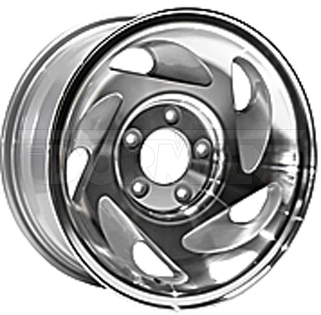 Rodas Dorman Liga P/N 939-645