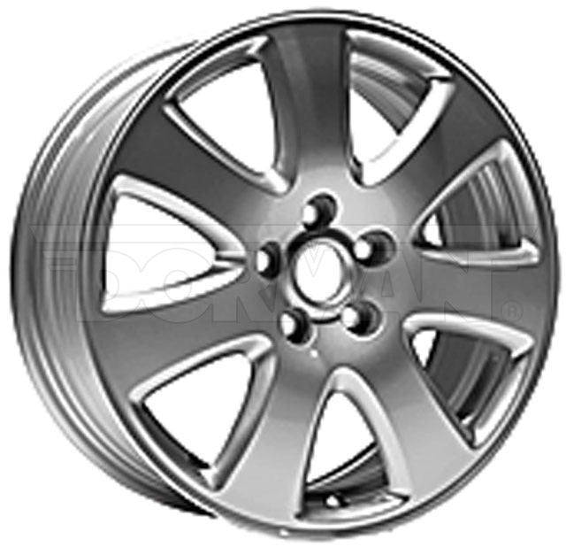 Rodas Dorman Liga P/N 939-647