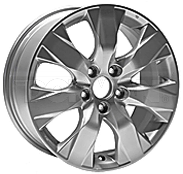 Rodas Dorman Liga P/N 939-648