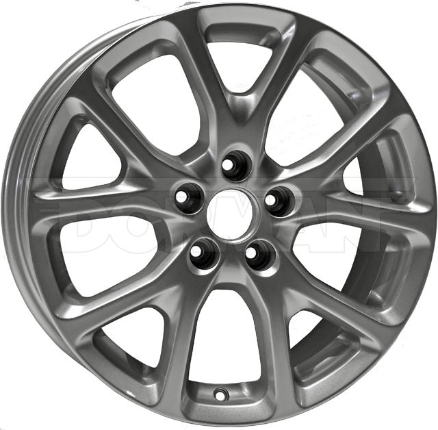 Dorman Wheels Alloy P/N 939-650