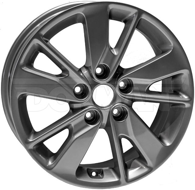 Rodas Dorman Alloy P/N 939-651