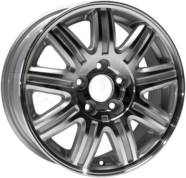 Dorman Wheels Alloy P/N 939-652