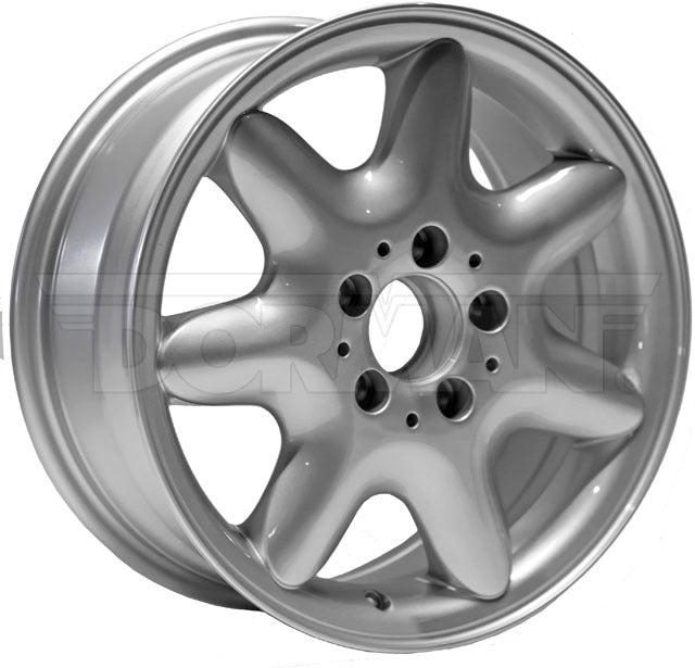 Dorman Wheels Alloy P/N 939-656