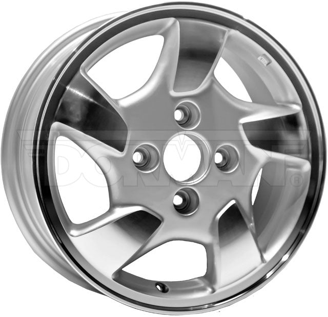 Rodas Dorman Liga P/N 939-660