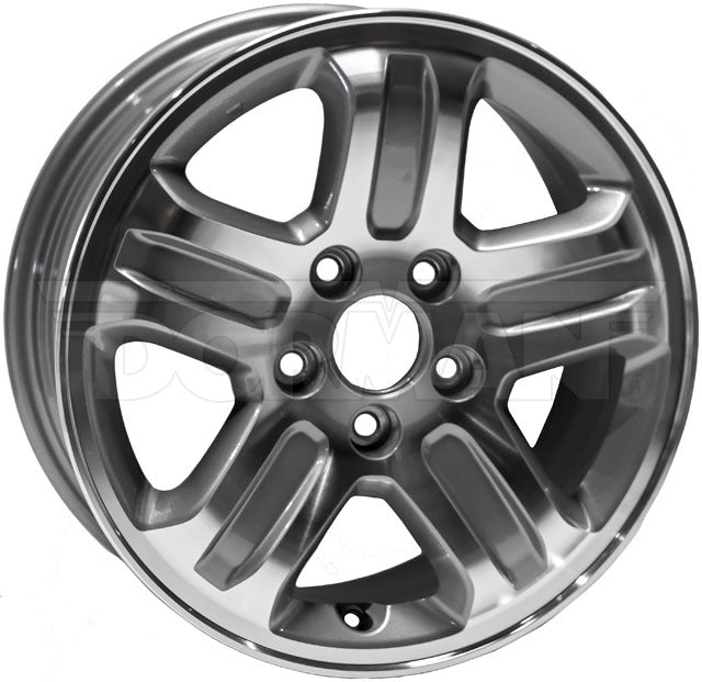 Rodas Dorman Liga P/N 939-661