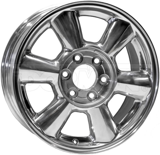 Rodas Dorman Liga P/N 939-664