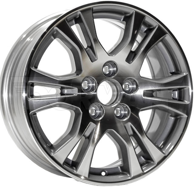 Rodas Dorman Liga P/N 939-665
