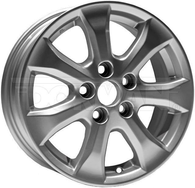 Rodas Dorman Liga P/N 939-666