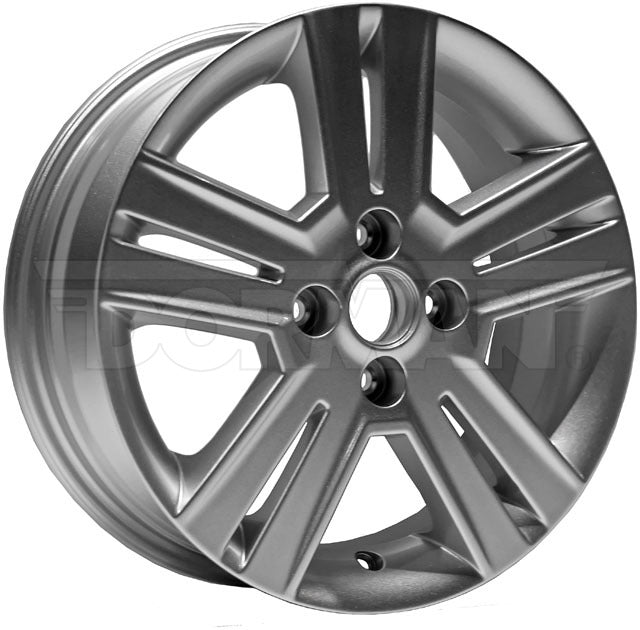 Rodas Dorman Liga P/N 939-667