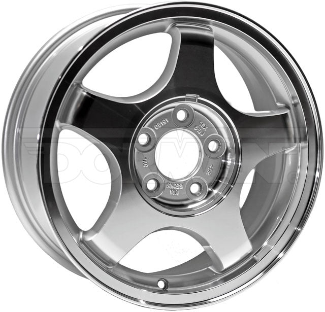 Rodas Dorman Liga P/N 939-671