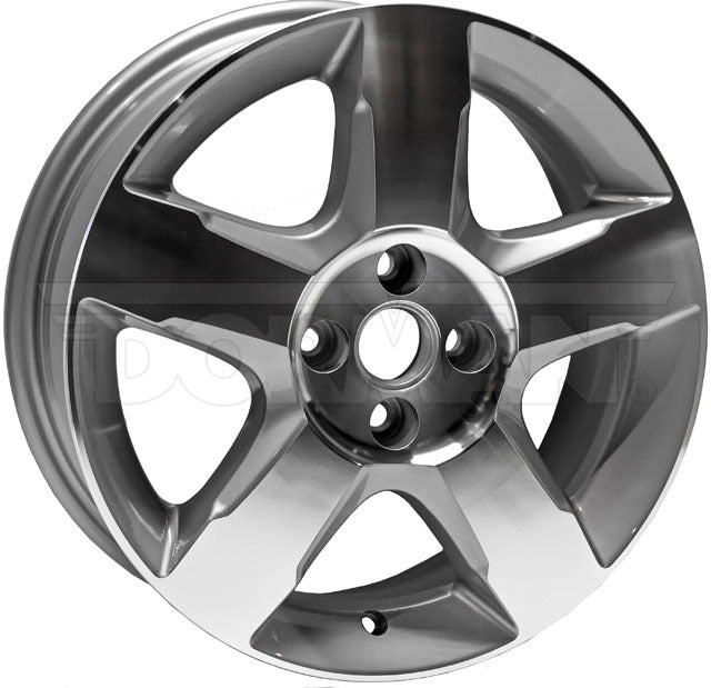 Dorman Wheels Alloy P/N 939-677