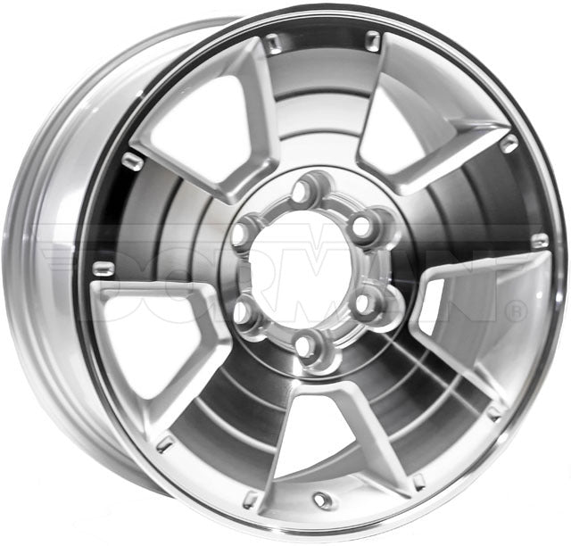 Rodas Dorman Liga P/N 939-679