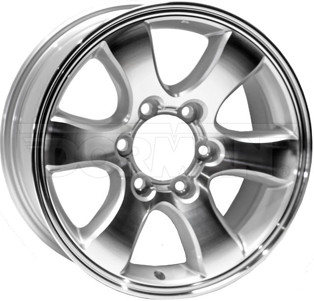 Dorman Wheels Alloy P/N 939-681