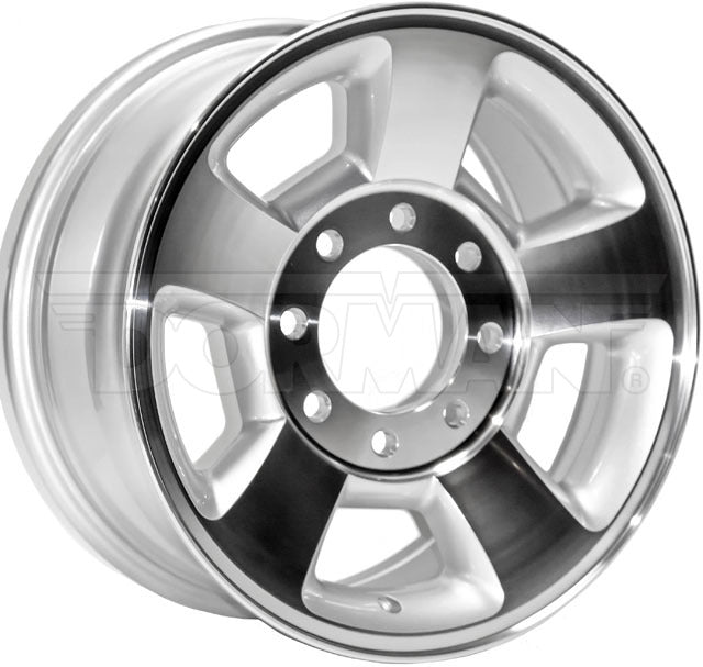 Rodas Dorman Liga P/N 939-682