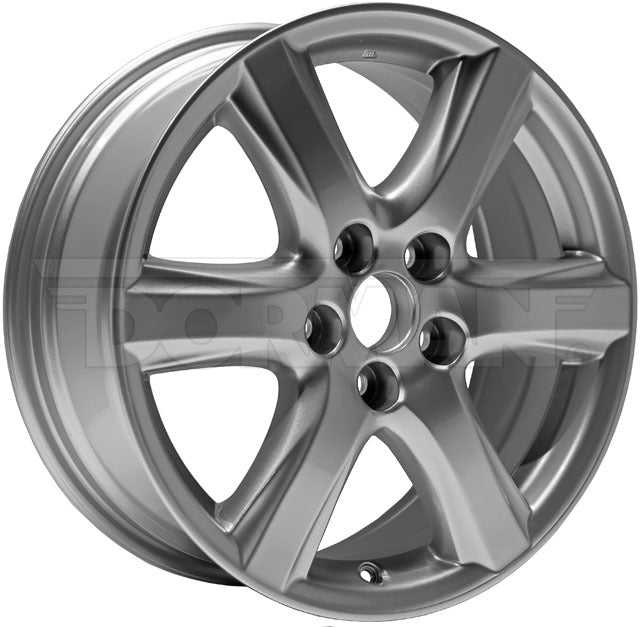 Dorman Wheels Alloy P/N 939-683