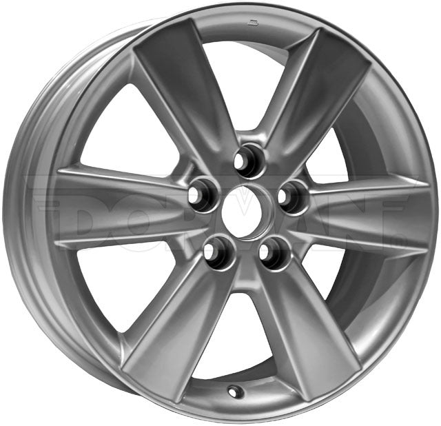 Rodas Dorman Liga P/N 939-687