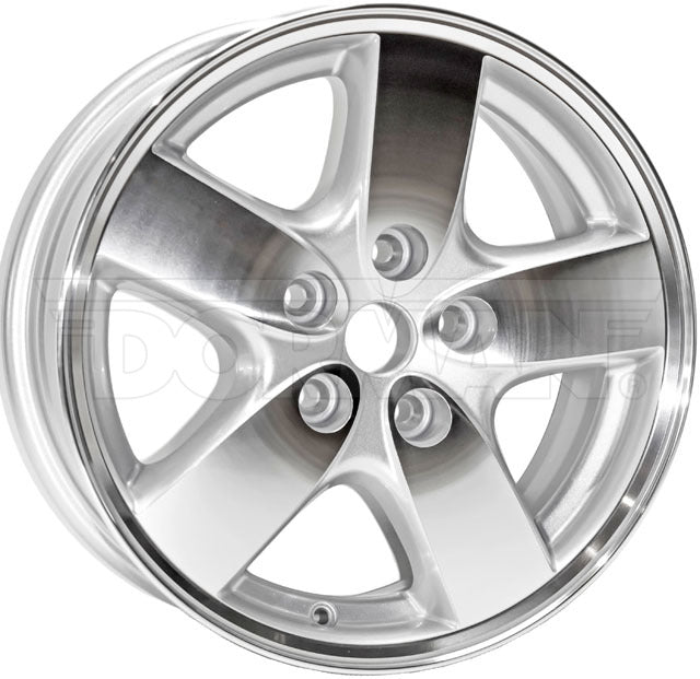 Dorman Wheel Alloy P/N 939-698