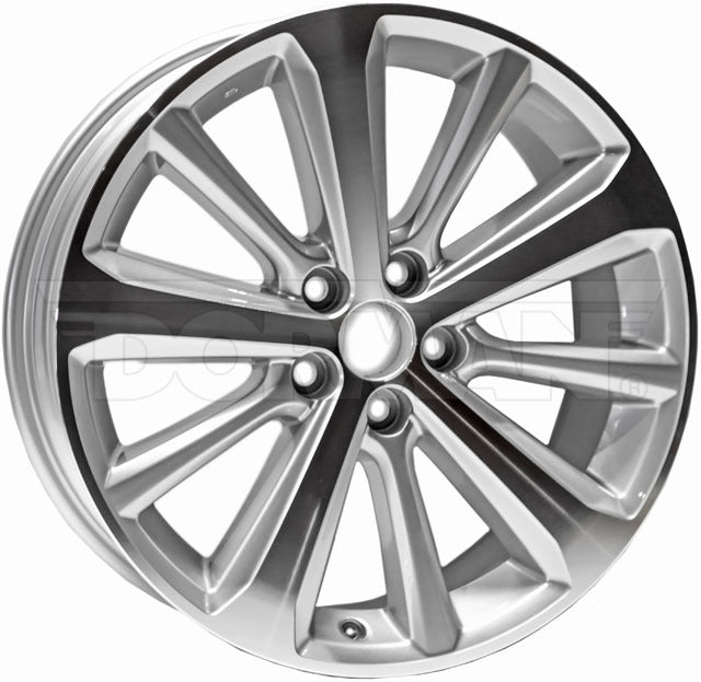 Dorman Wheel Alloy P/N 939-700