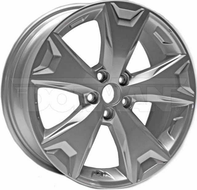 Dorman Wheel Alloy P/N 939-704