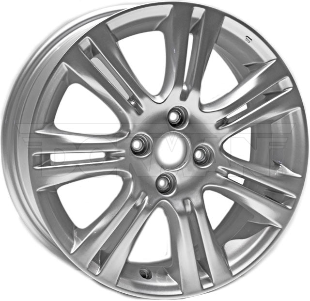 Dorman Wheel Alloy P/N 939-706