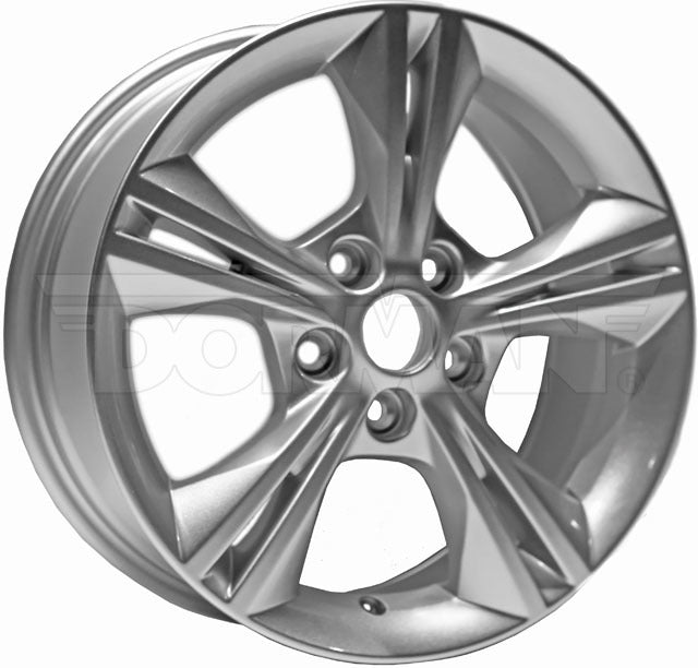 Dorman Wheel Alloy P/N 939-711