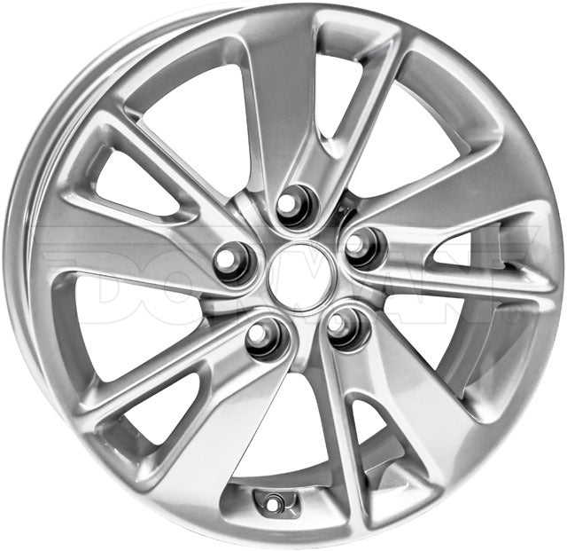 Dorman Wheel Alloy P/N 939-714