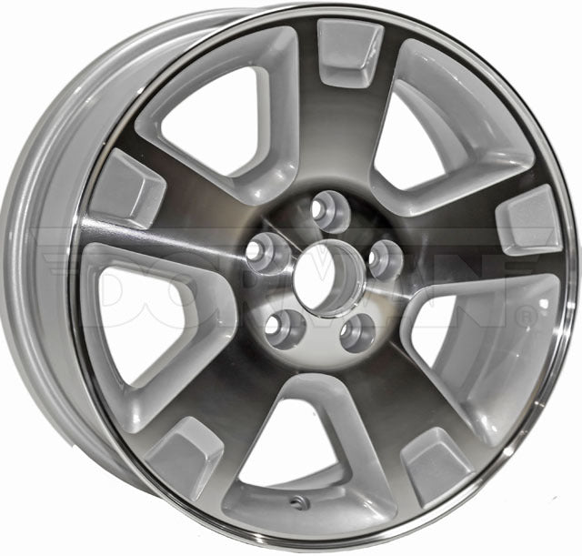 Dorman Wheel Alloy P/N 939-726