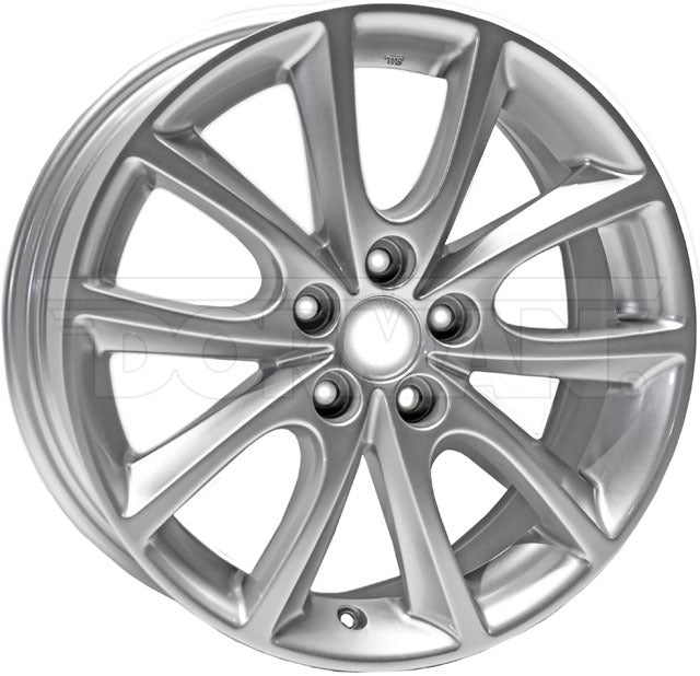Dorman Wheel Alloy P/N 939-727