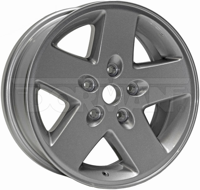 Dorman Wheel Alloy P/N 939-733