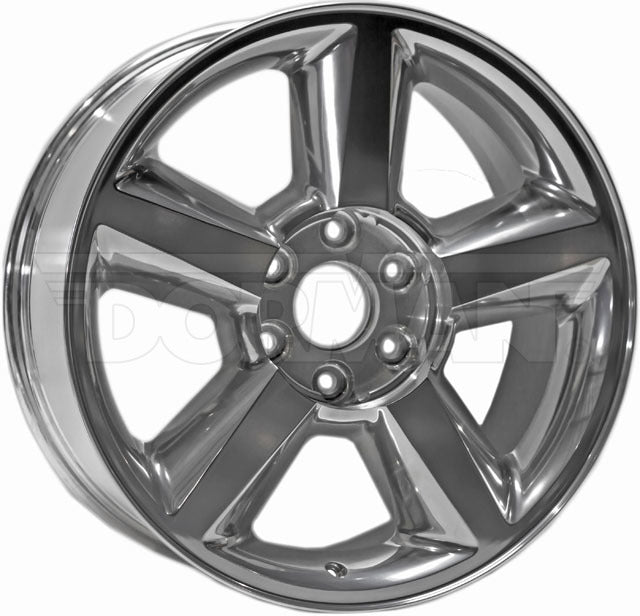 Dorman Wheel Alloy P/N 939-735