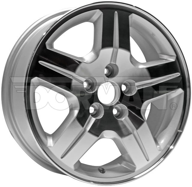 Dorman Alloy Wheel P/N 939-752