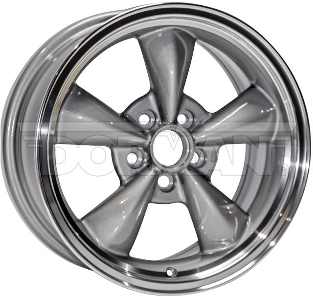 Dorman Alloy Wheel P/N 939-758