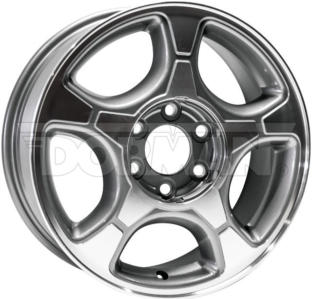 Dorman Alloy Wheel P/N 939-767