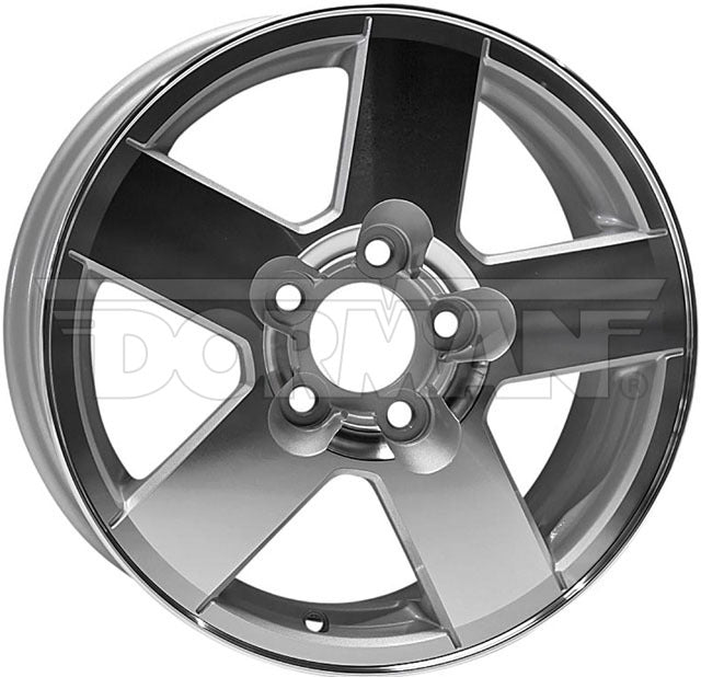 Dorman Alloy Wheel P/N 939-774