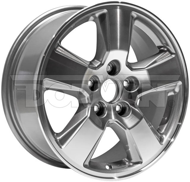 Dorman Alloy Wheel P/N 939-798