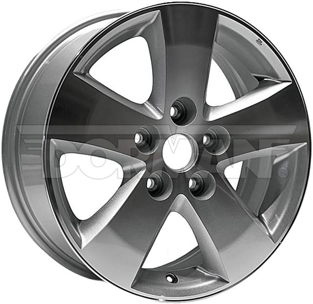 Dorman Alloy Wheel P/N 939-857